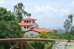 Highland Home with Ocean View Near Altos del Maria! Highland Home with Ocean View Near Altos del Maria!